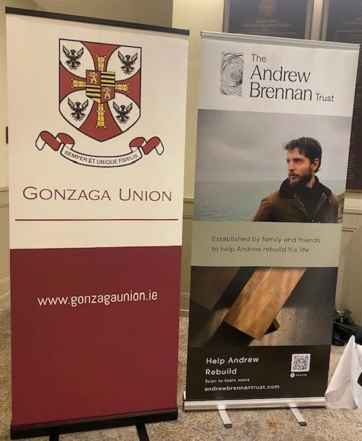 Community in Action: Thank You to the Gonzaga Union