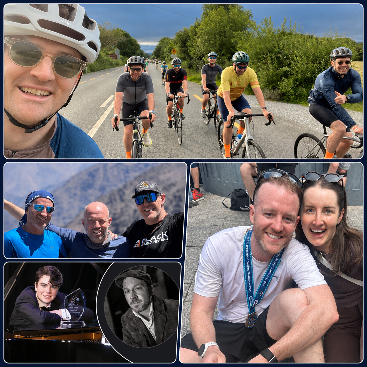 Community in Motion