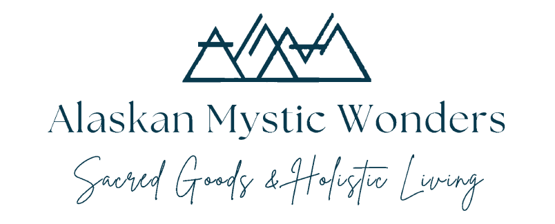Alaskan Mystic Wonders