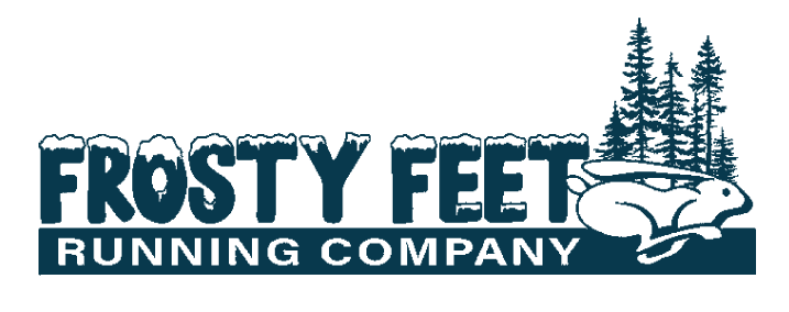 Frosty Feet Running Co.