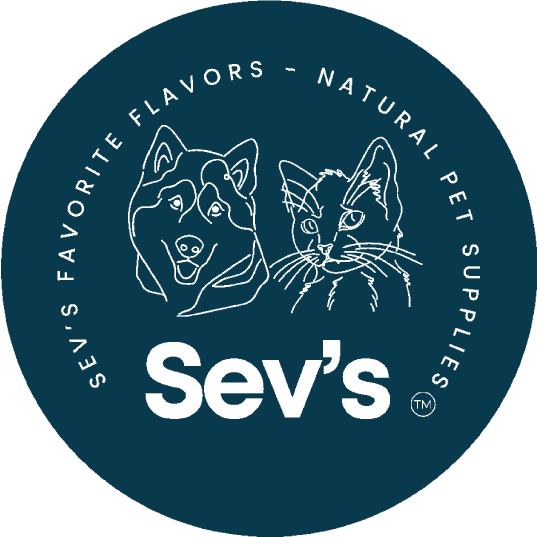 Sev's Favorite Flavors