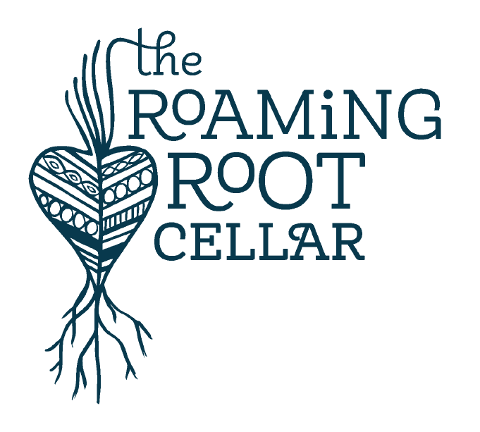 The Roaming Root Cellar
