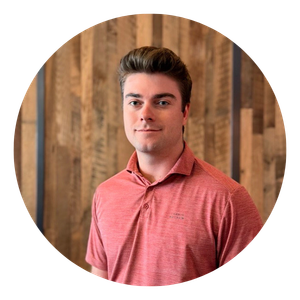 Fisher Johnson, AE, headshot