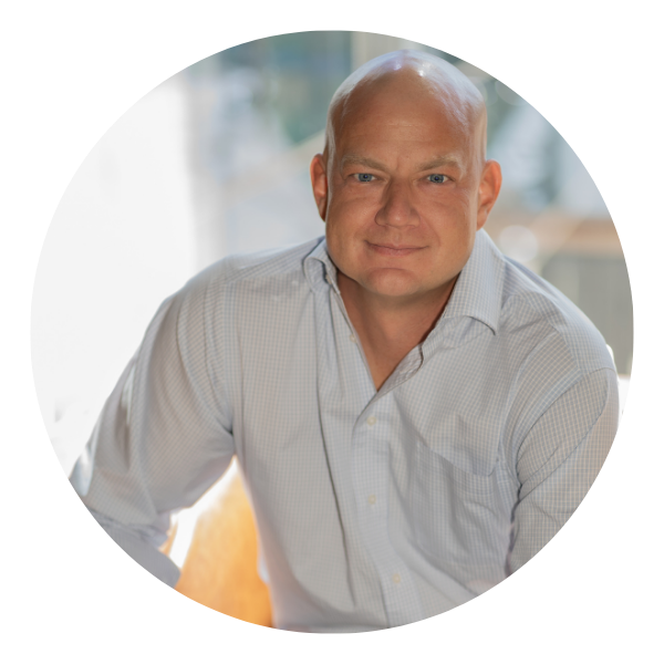 Headshot of Carma COO Joe McDermott