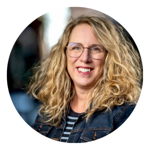 Carma Chief of Staff Lisa Crouch