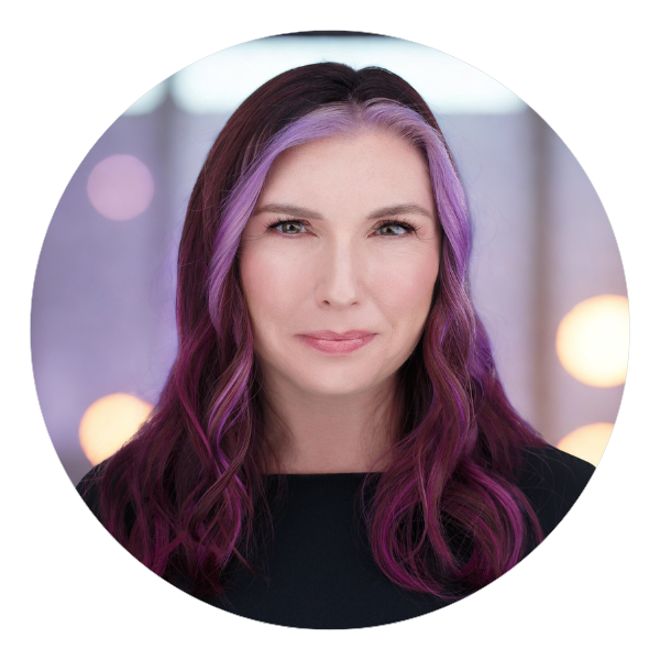 Malinda Scott, VP of Customer Experience, headshot