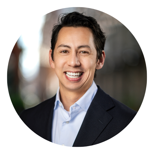 Stewart Wolfe headshot, Carma VP of Training