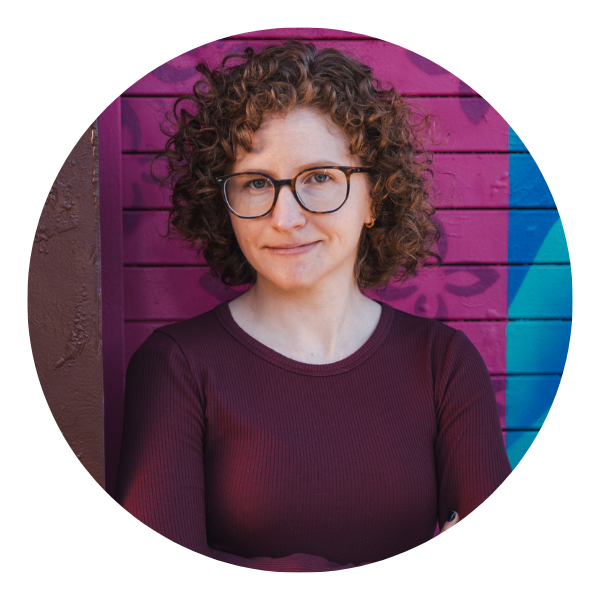 Sydney Lauro, Marketing Lead at Carma