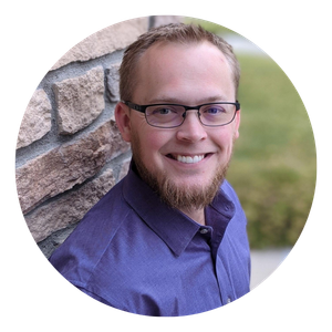 Carma VP of IT Todd Jewell