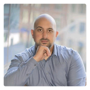 Sean Selbo, Operations Manager