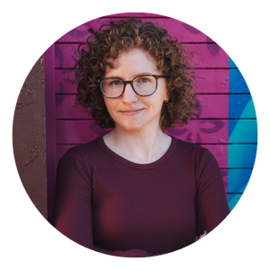 Carma Director of Communications Sydney Lauro