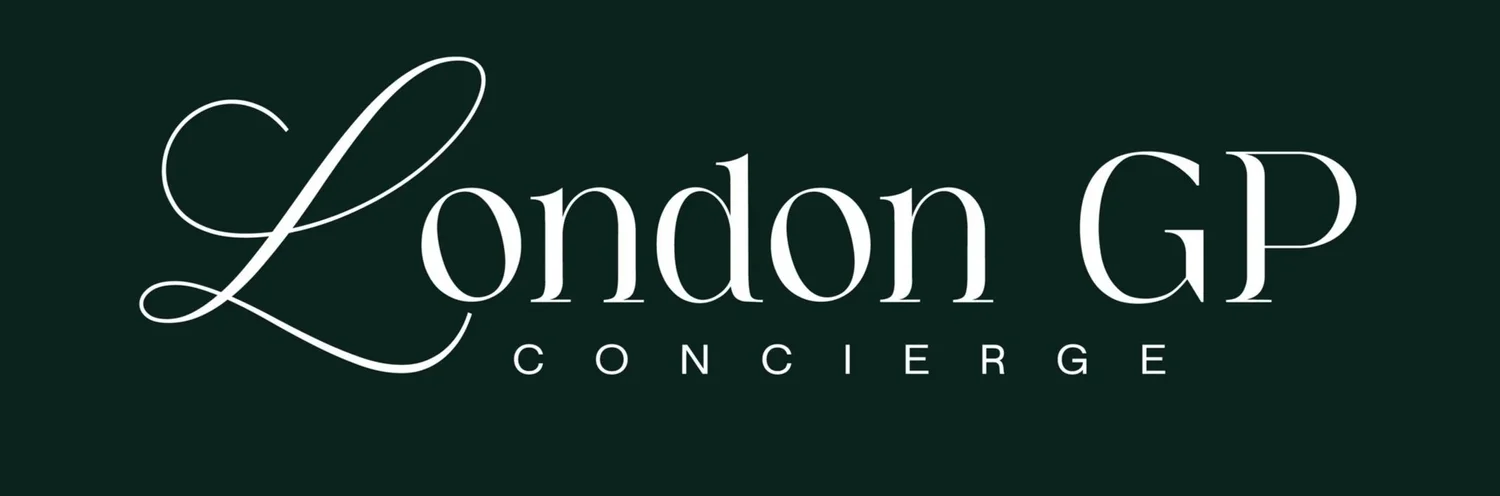 London GP Concierge