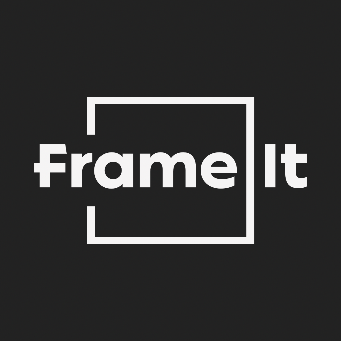 Frame It