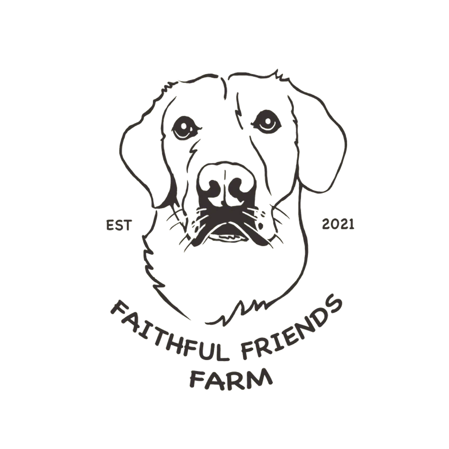 Faithful Friends Fam