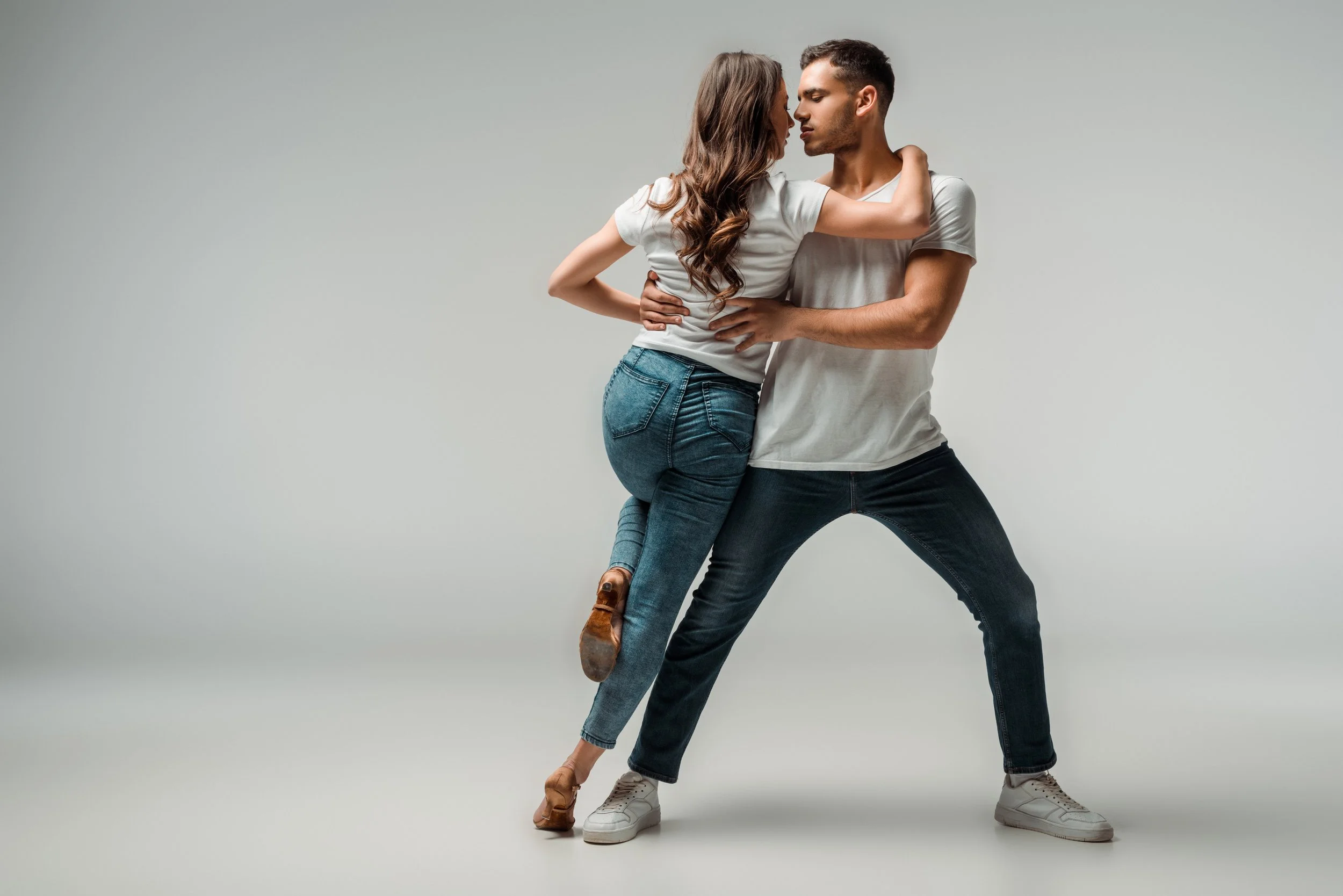 Bachata - Fridays at 7:30 starting Jan 16