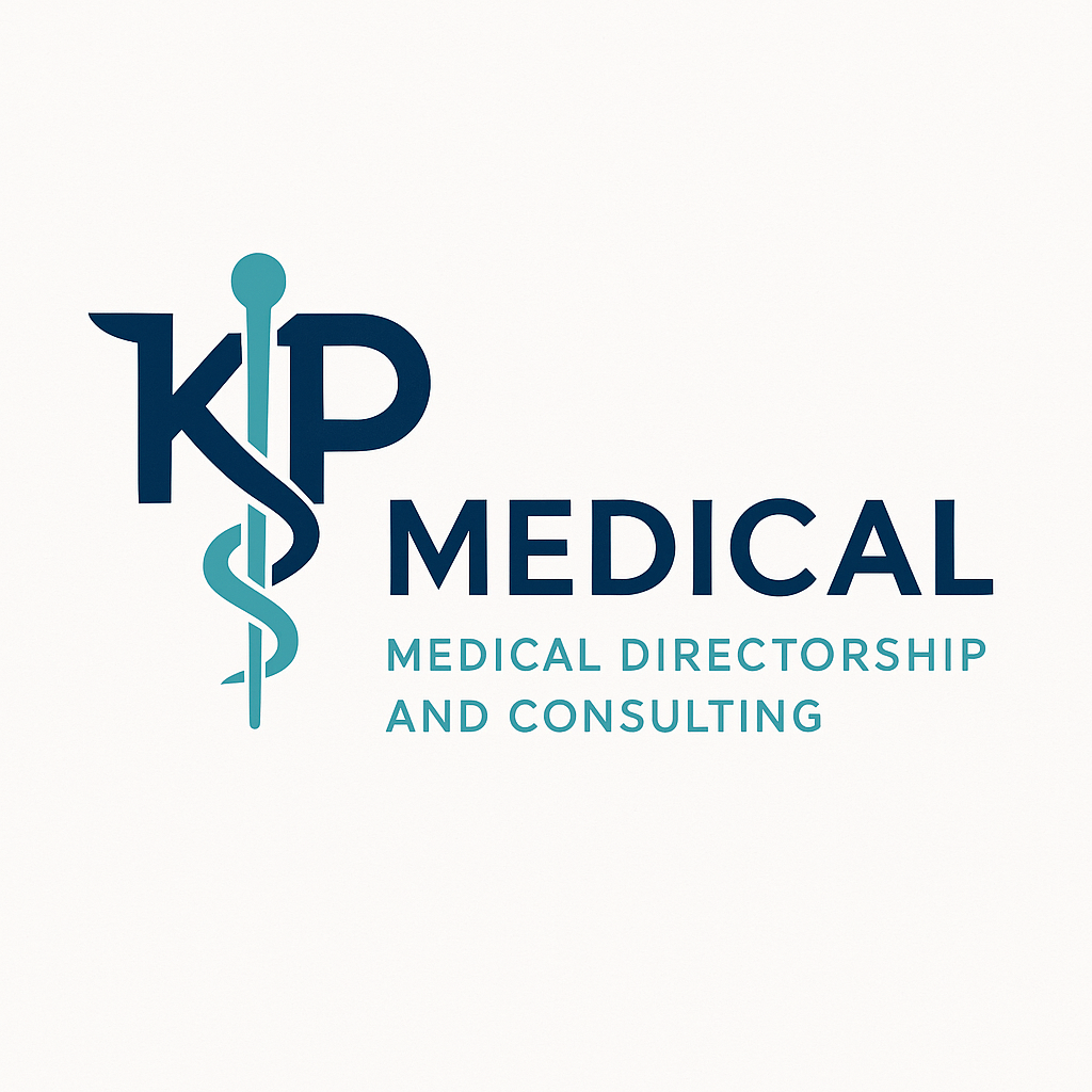 KP Medical Corp