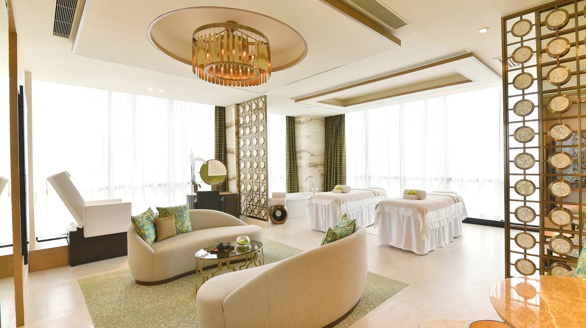 NUWA SPA MANILA
-
Manila, Philippines