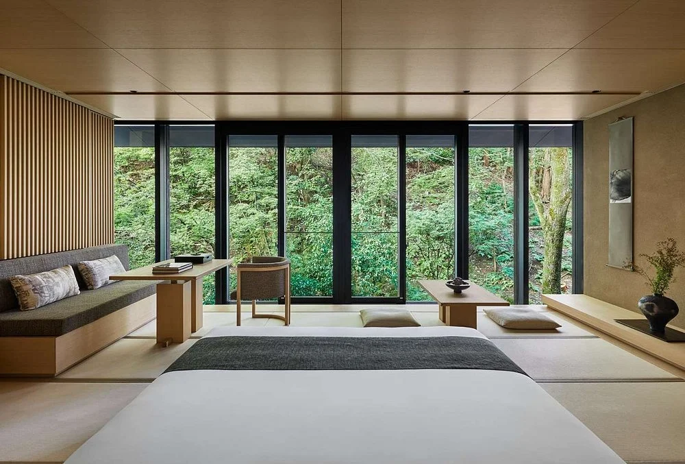 AMAN KYOTO
-
Kyoto, Japan