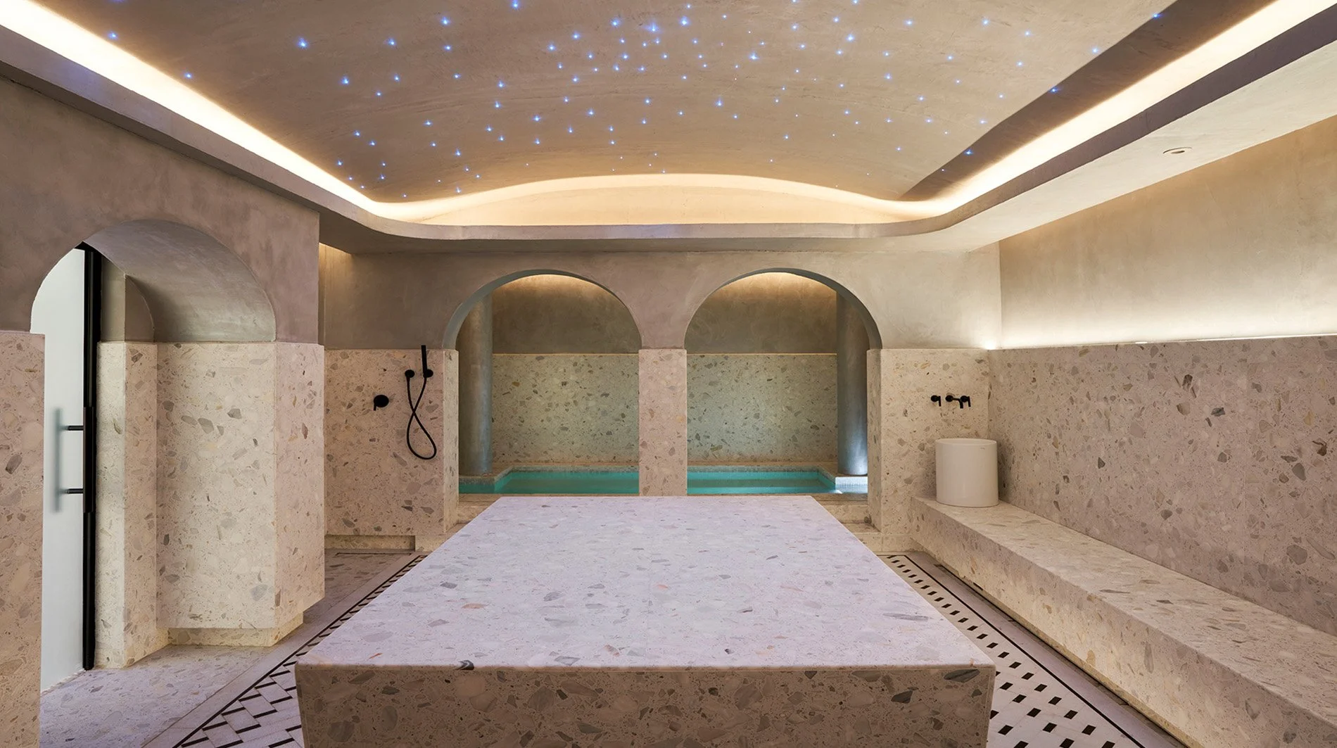 LUX* ME SPA at GRAND BAIE
-
Grand Baie, Mauritius