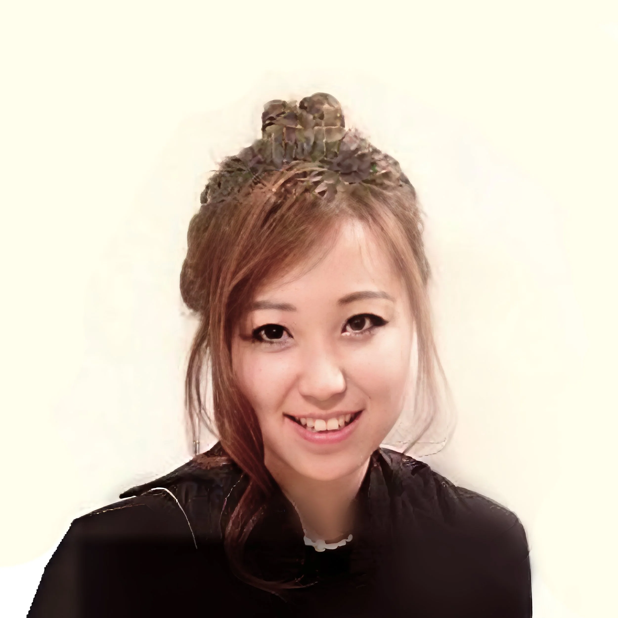 June Redthread Kim Headshot