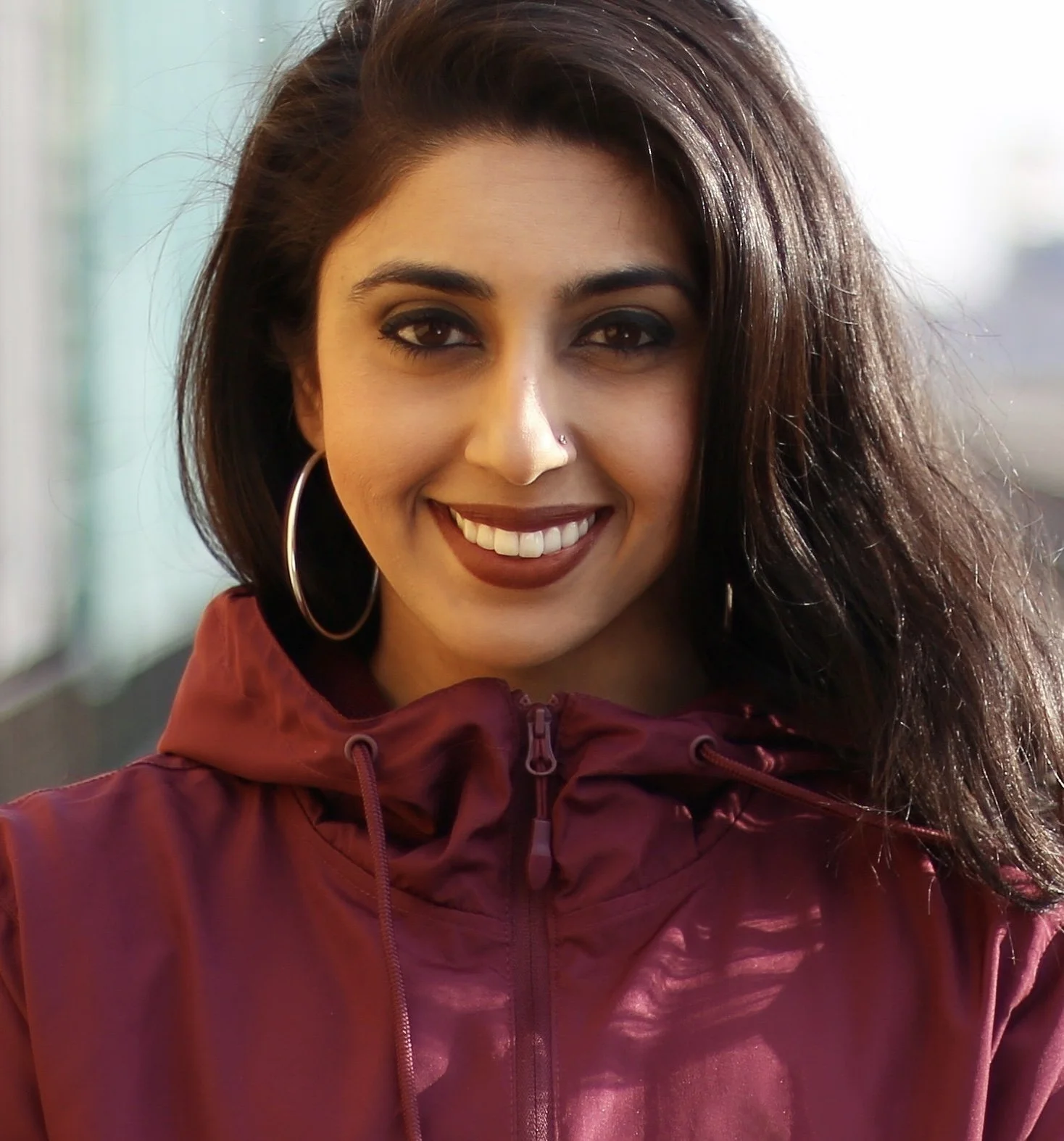 Rippin Sindher Headshot