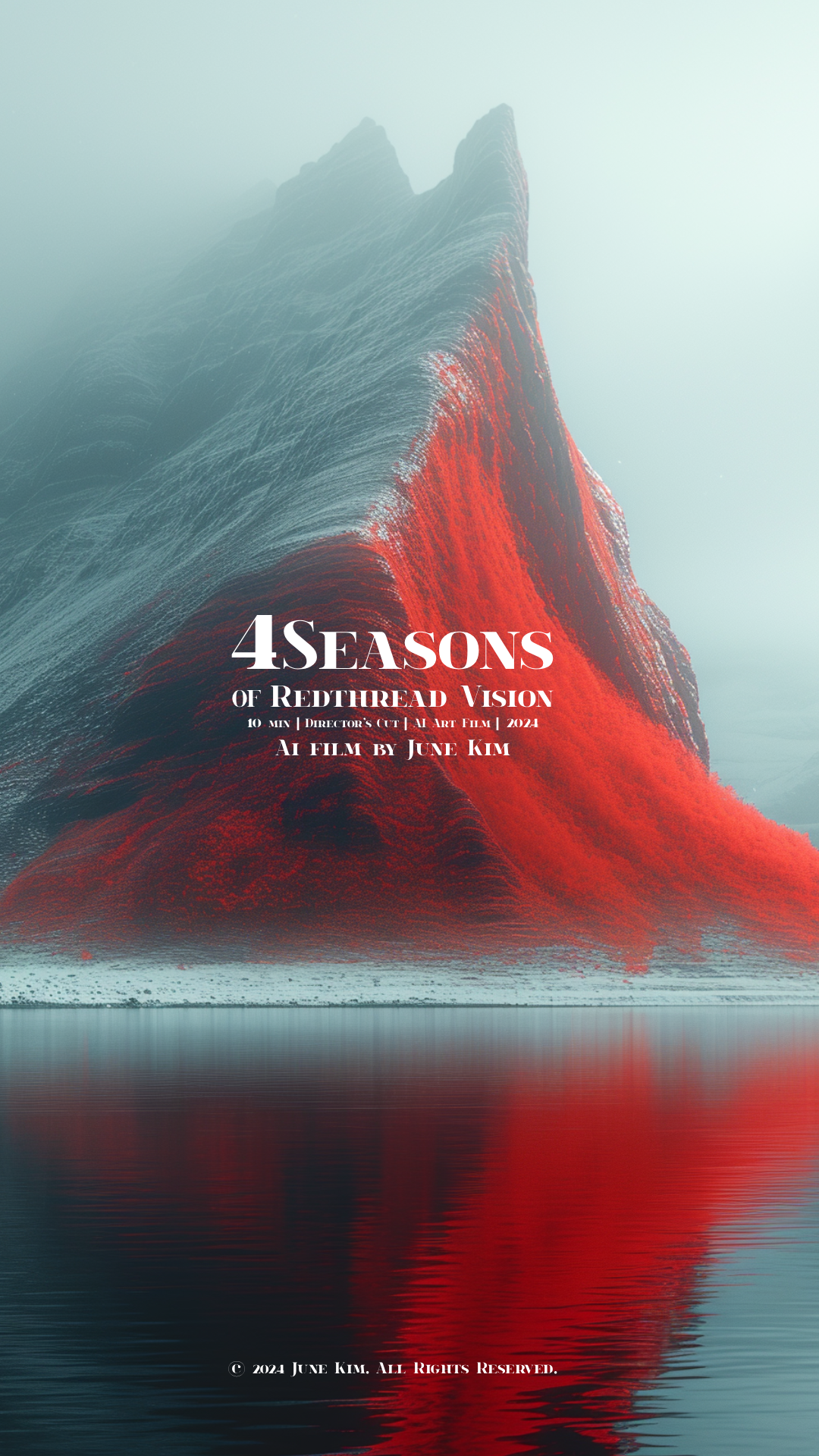 4 Seasons of Redthread Vision (World Premiere)