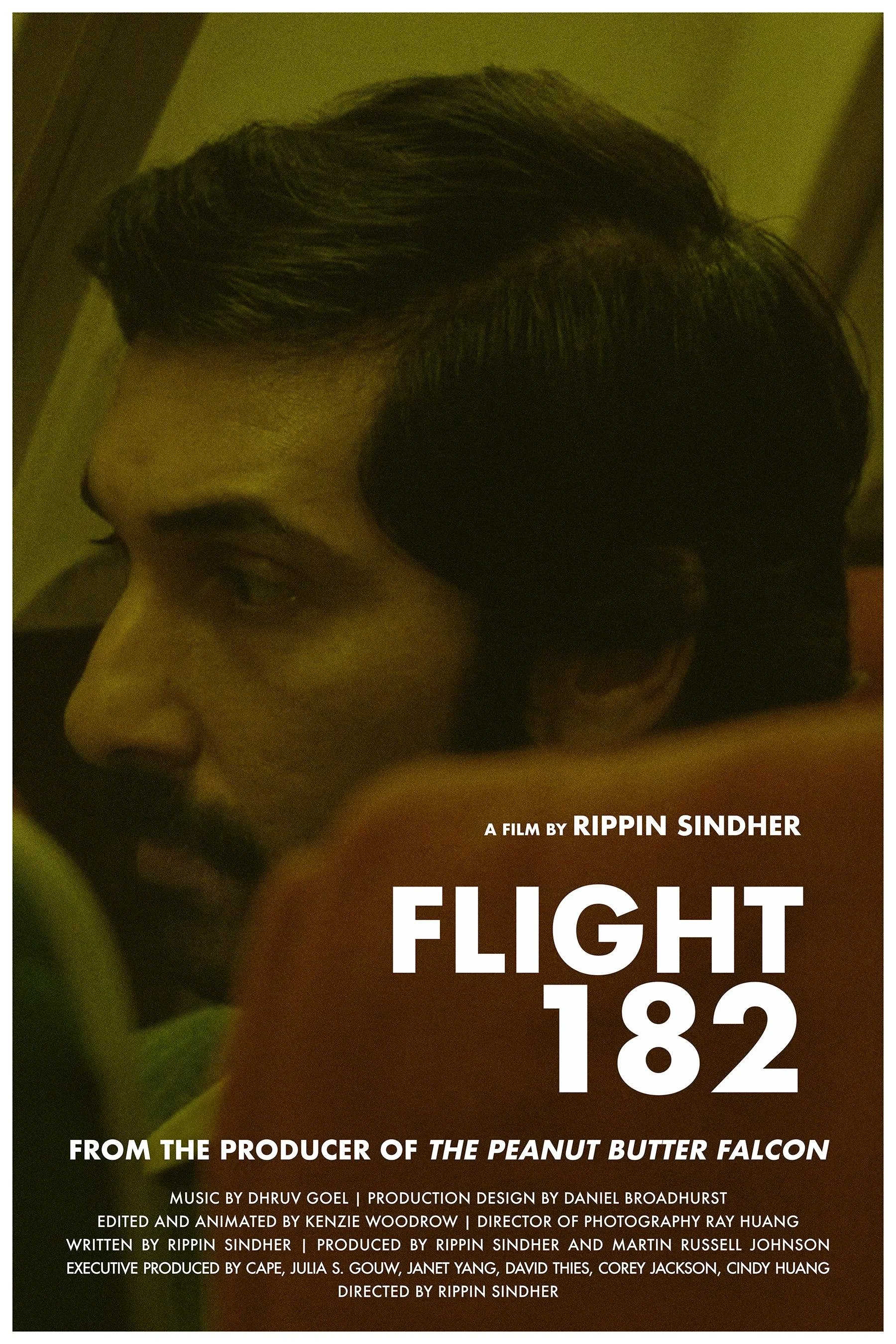 Flight 182