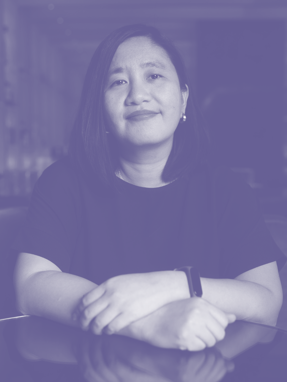 Janus Victoria Headshot