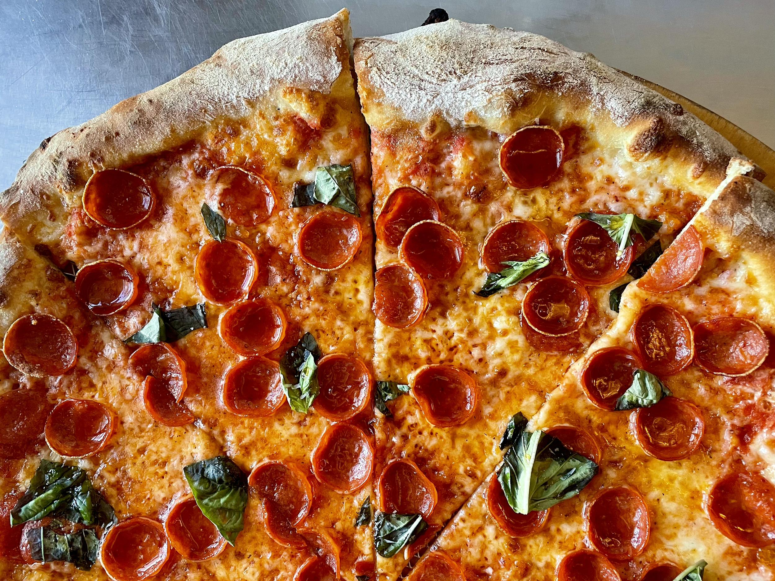 PROPER PEPPERONI