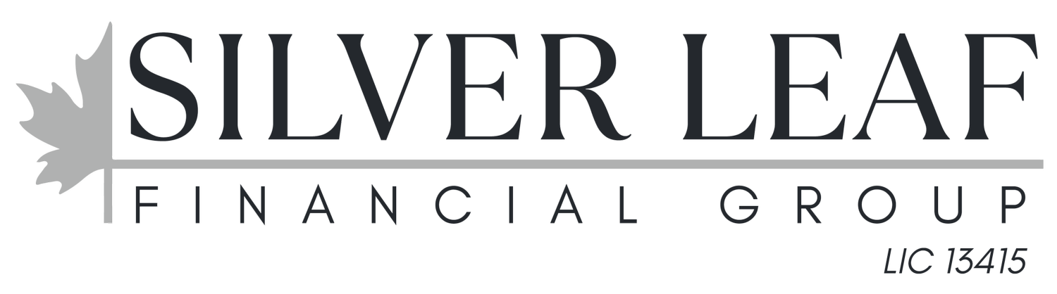 Silver Leaf Financial Group