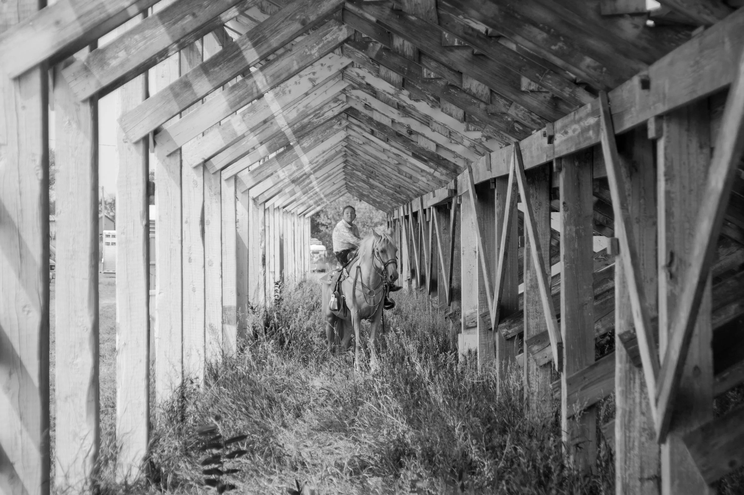 010 Rosebud Grandstand
