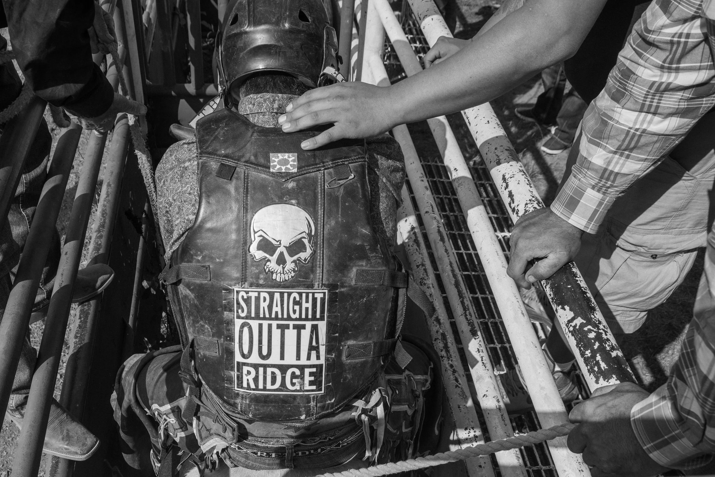 005 Straight Outta Ridge