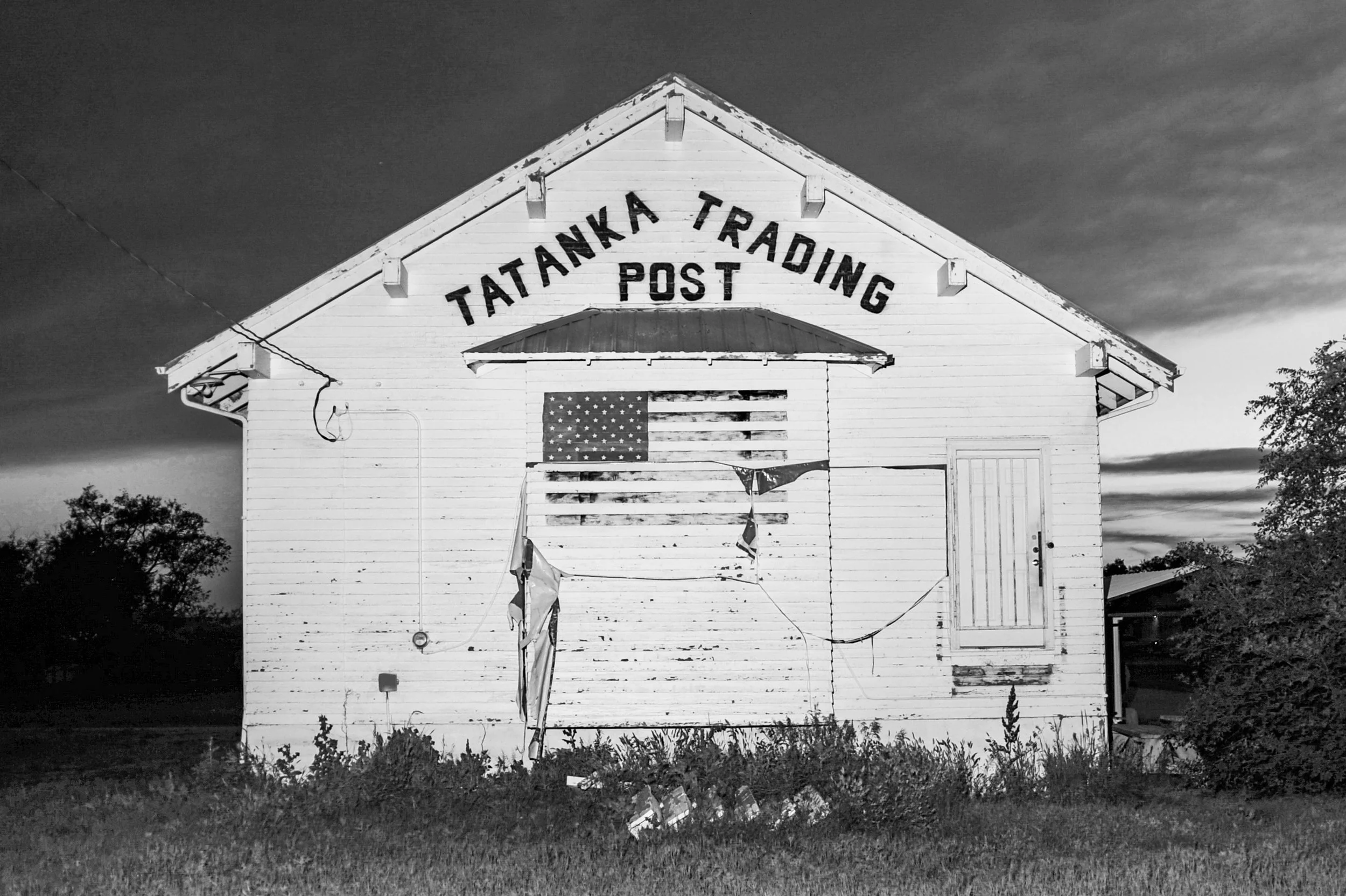 003 Tatanka Trading Post, Scenic, SD