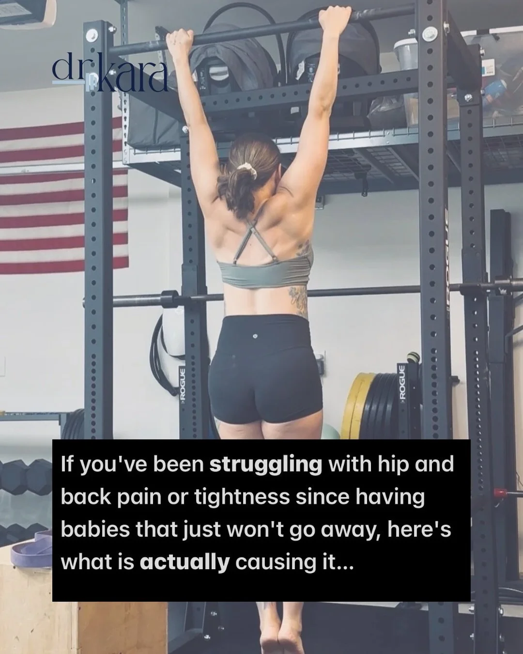 As a physical therapist of almost a decade, I can&rsquo;t tell you how many patients I have helped that have told me their back or hip pain was due to either tight hip flexors or a tight piriformis (this is a muscle deep in your hip on the back side)