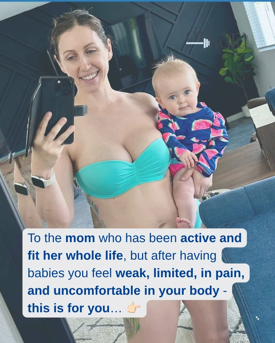 Becoming a mom was something you wanted your entire life, and now that you are one, you will do whatever you can to be the best mom for your kids and have your kids think &ldquo;my mom is so fun&rdquo; vs &ldquo;my mom is boring&rdquo;

You&rsquo;ve 