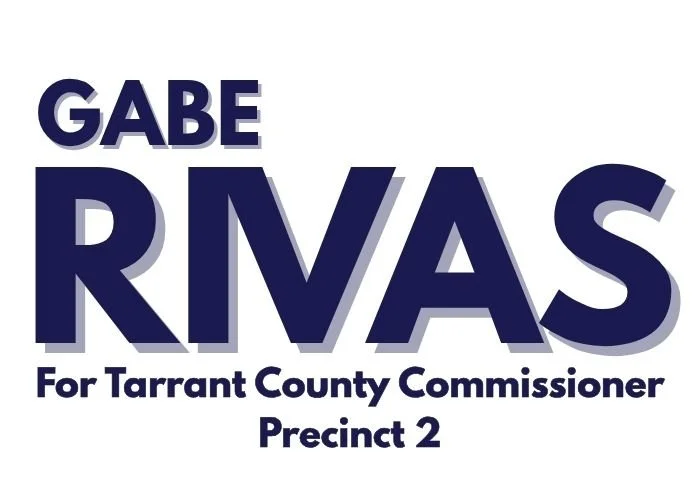Gabe Rivas for Tarrant