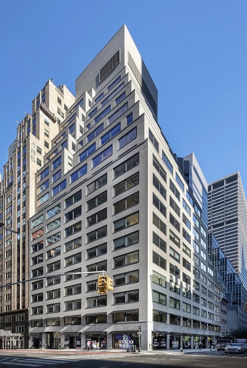 477 Madison Avenue