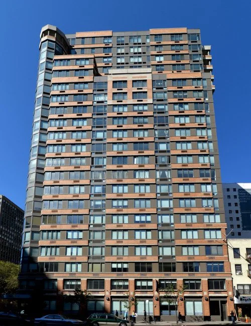 Eastbridge Landing