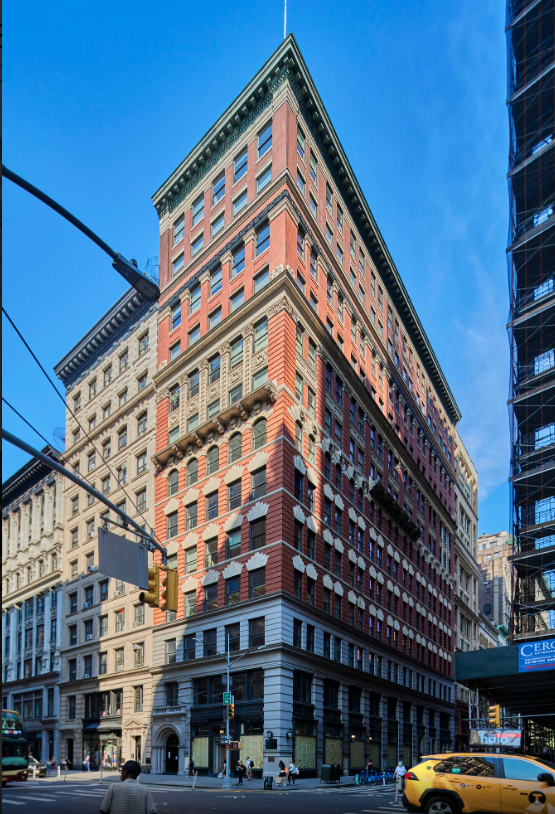 85 Fifth Avenue