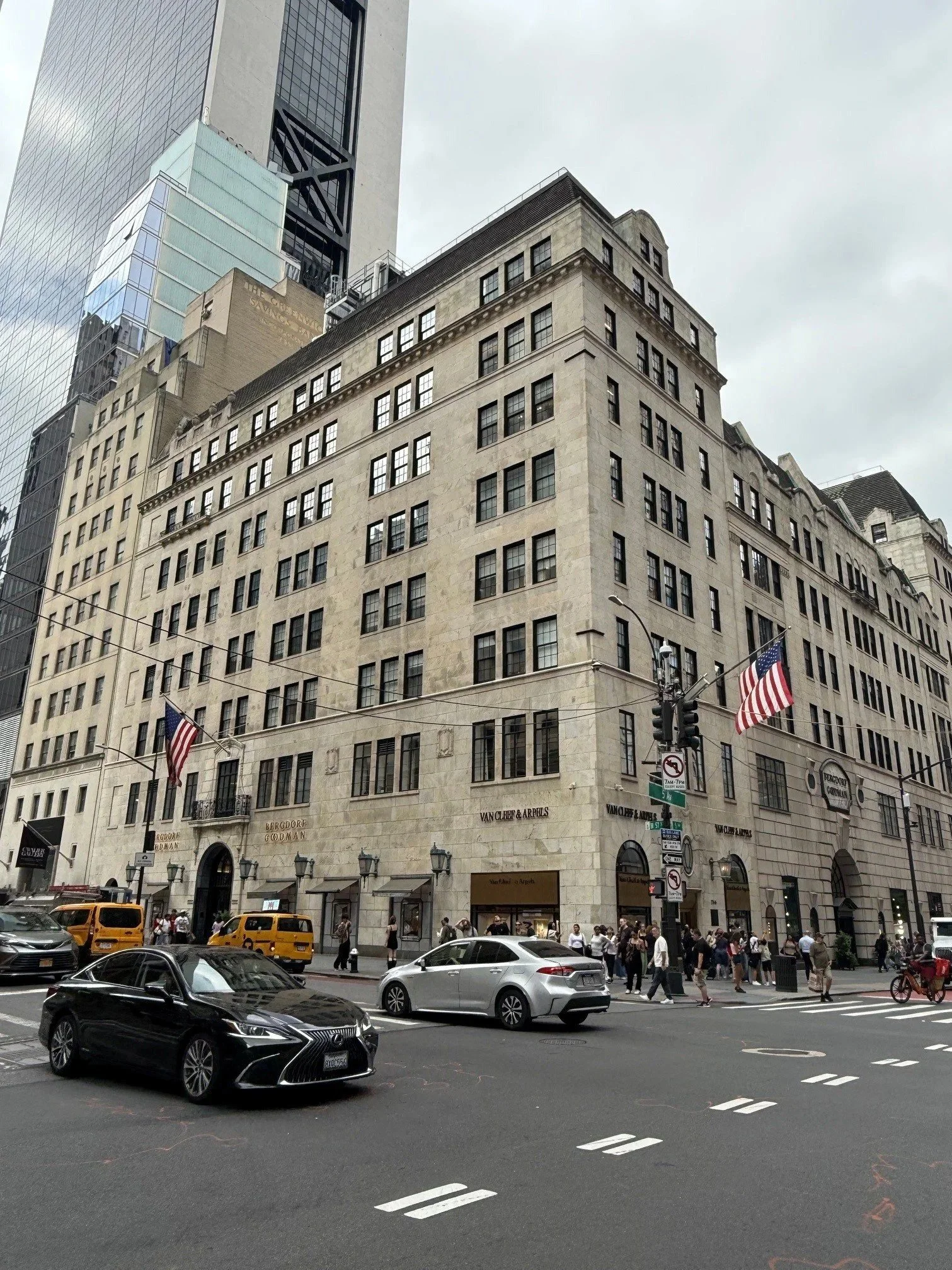 3 West 57th Street
