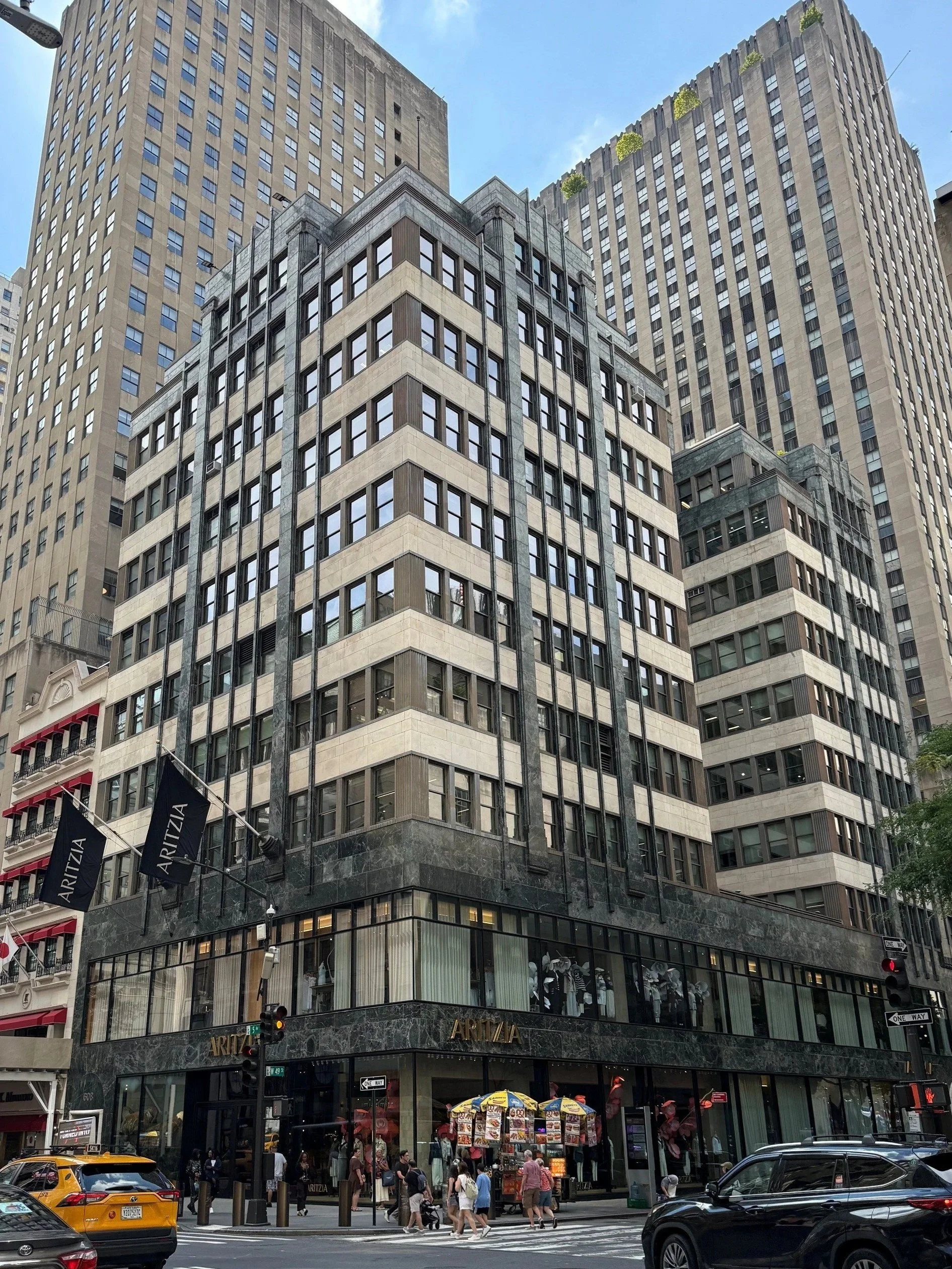 608 Fifth Avenue