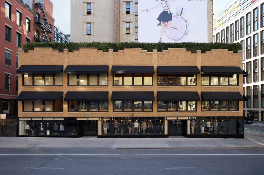 337 Lafayette