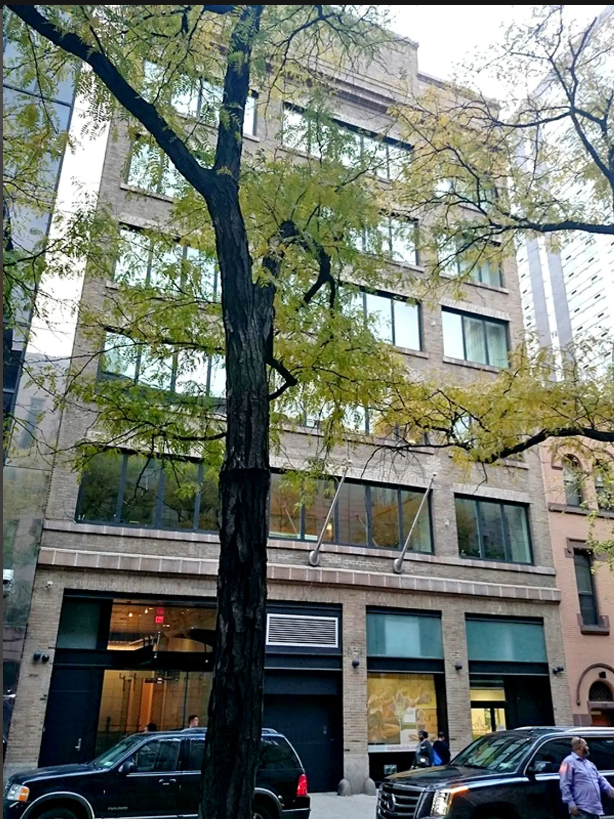 219 East 76th Street