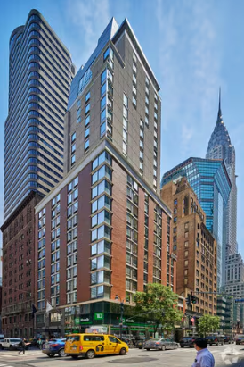 451 Lexington Avenue