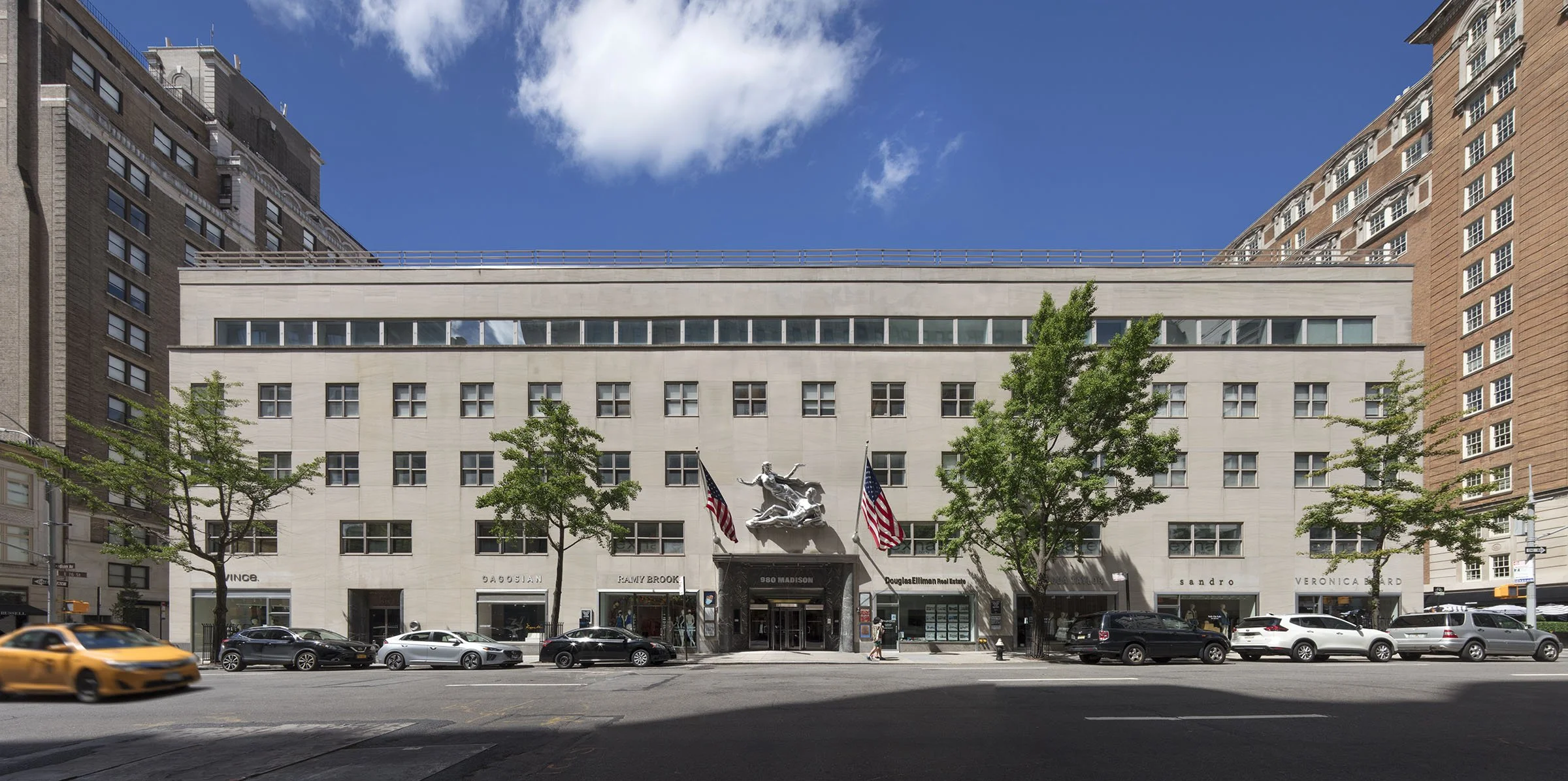 980 Madison Avenue