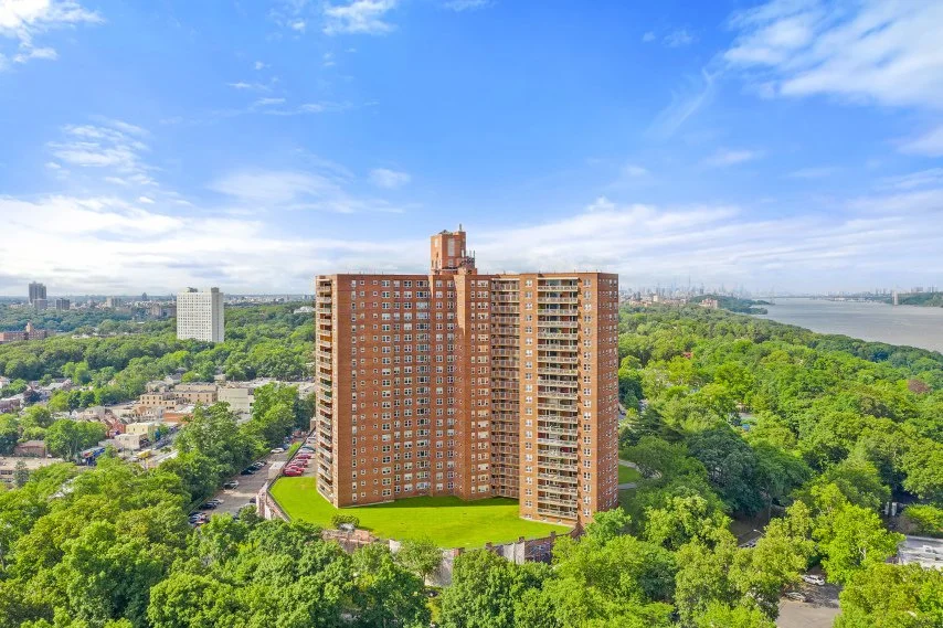Skyview on Hudson