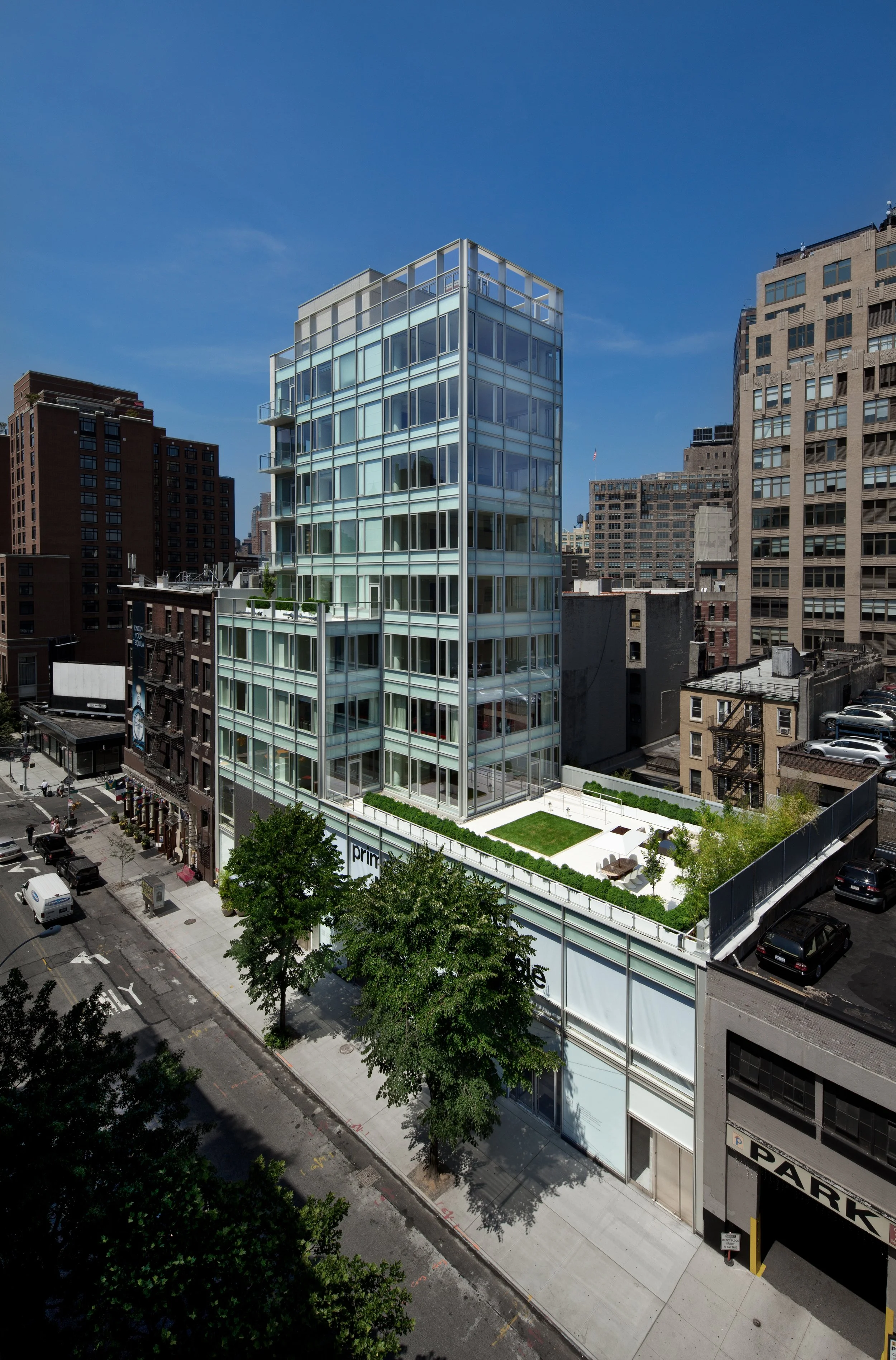 350 West Broadway