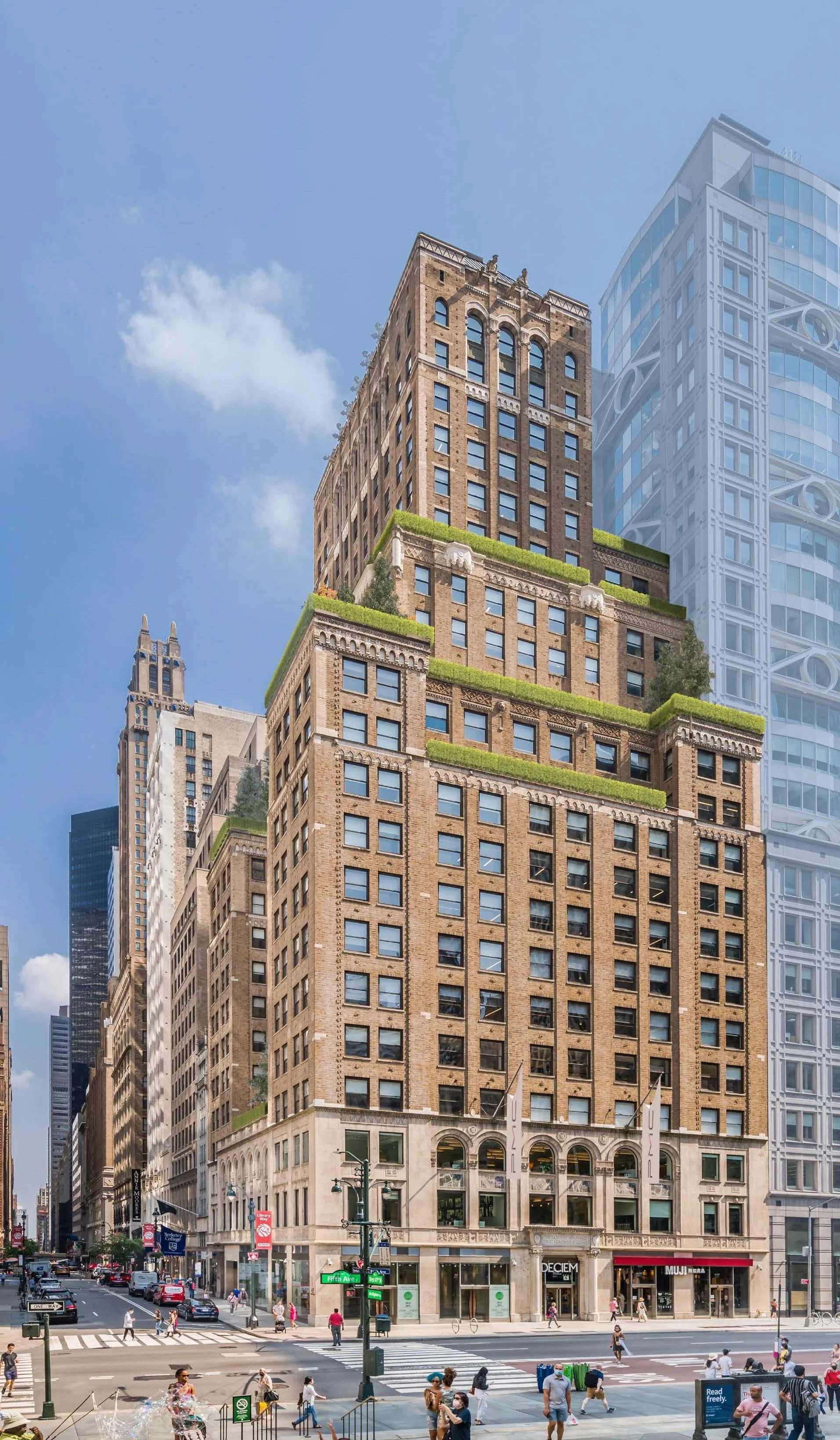 475 Fifth Avenue