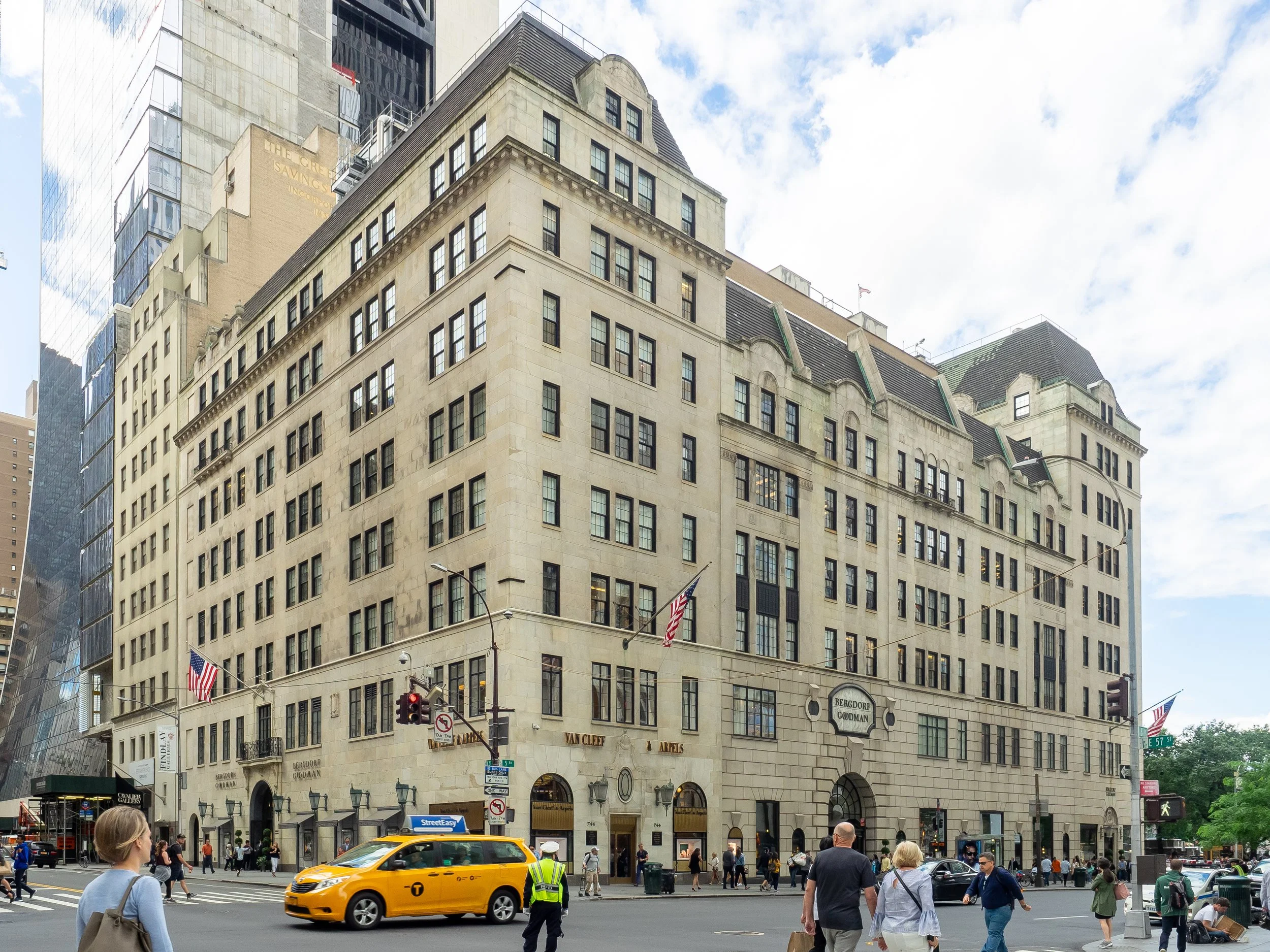 3 West 57th Street