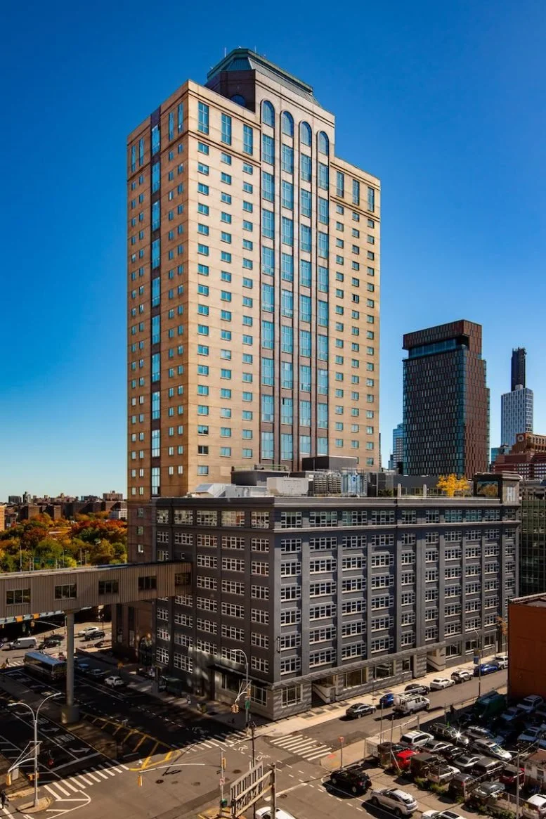90 Sands Street